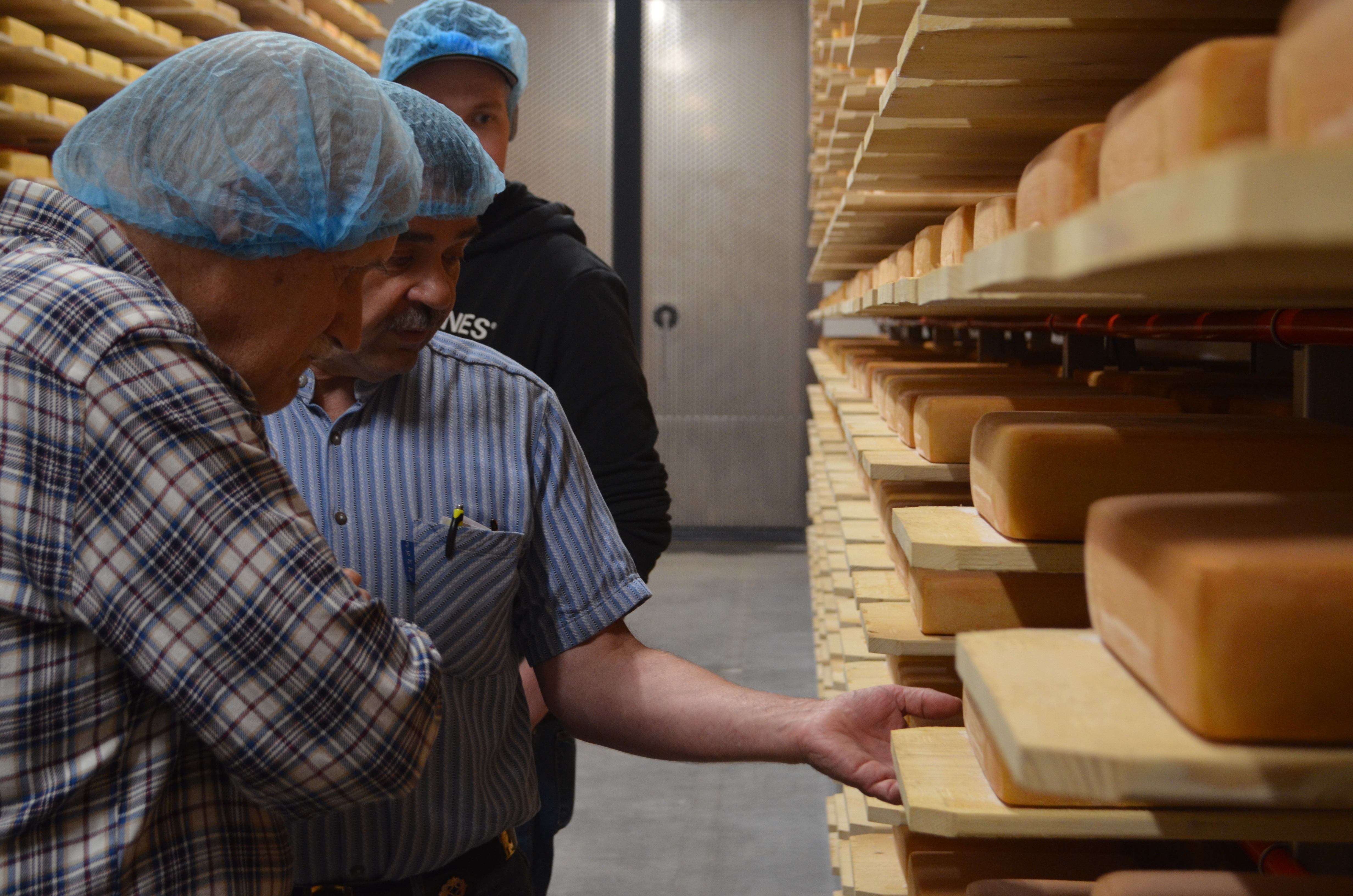 Bild http://Käse-Events%20in%20der%20Wildberg%20Käse%20AG