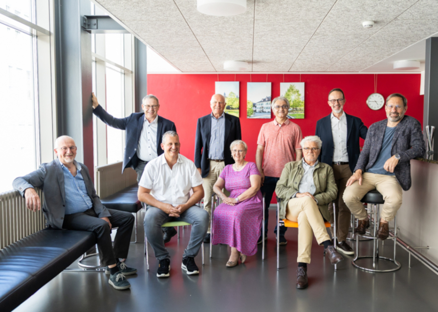 Vorstand SZO