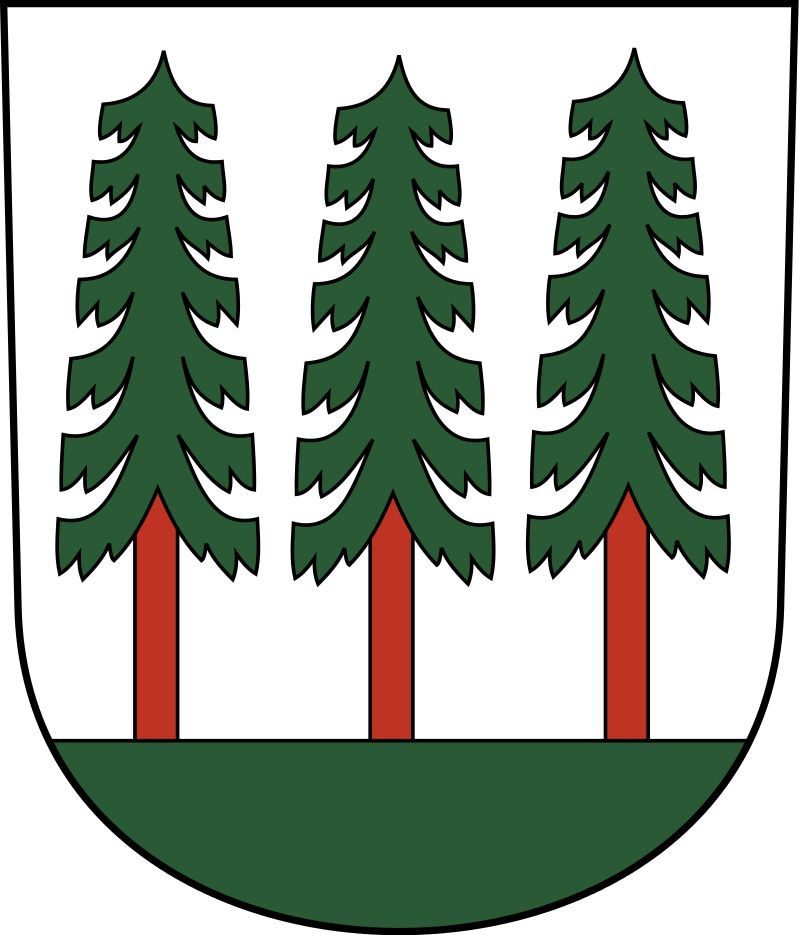 Gemeinde Wald ZH