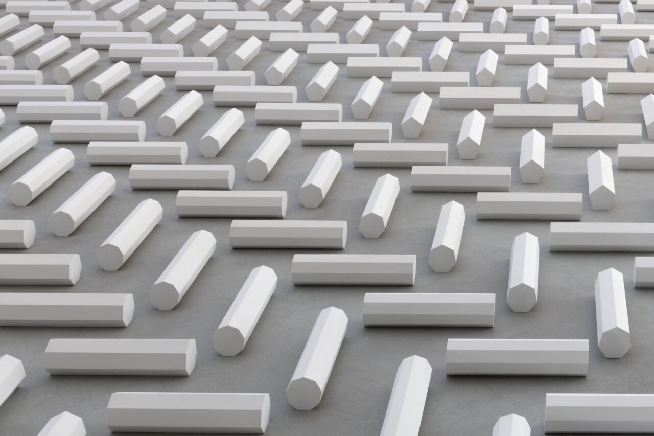 bechtler stiftung, 2000 sculpture, Uster im Zürcher Oberland