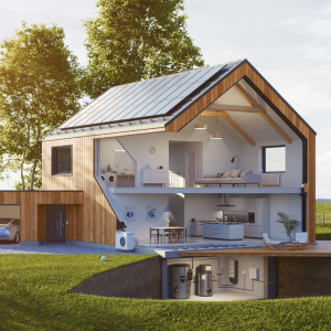 EKZ Eltop Komplettlösung Einfamilienhaus