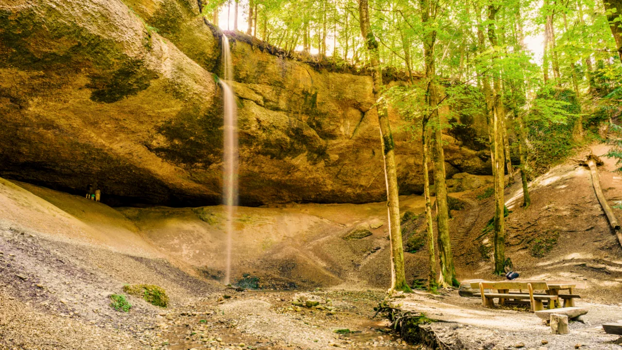 Wissengubel, Weissengubel