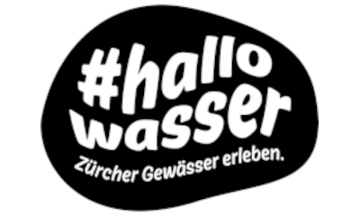 Logo hallowasser