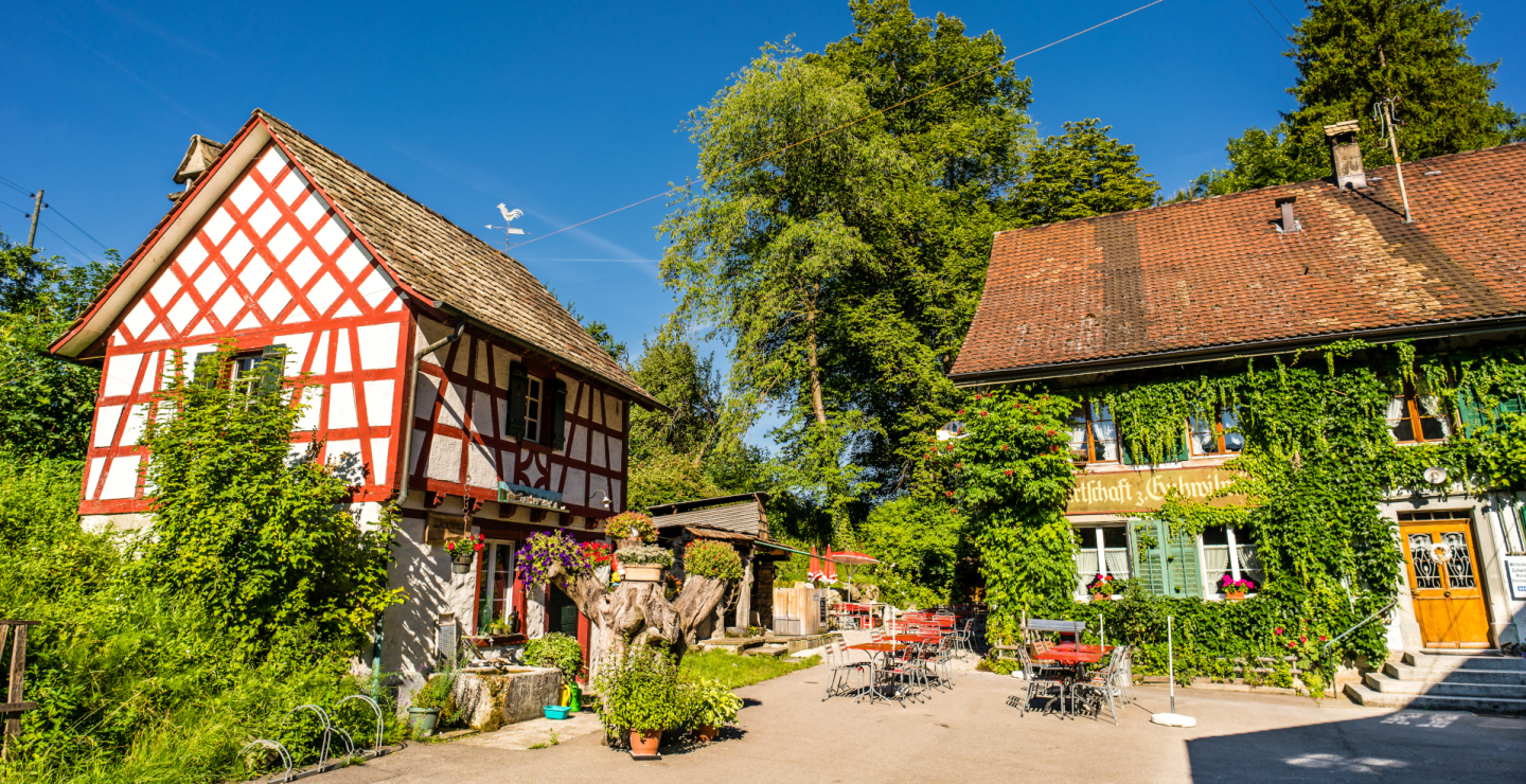Guhwilmühle