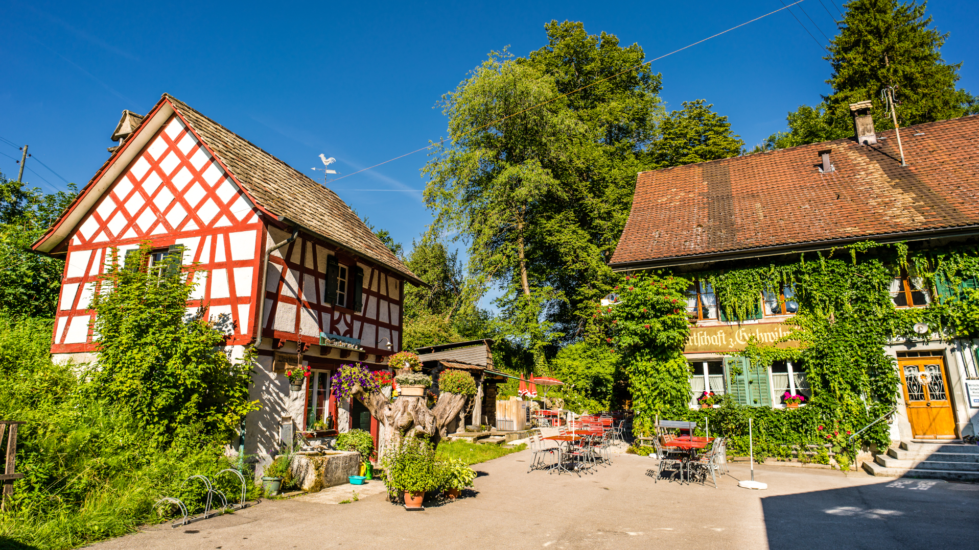 Guhwilmühle