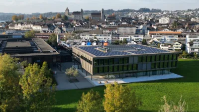60. Innovationstagung «Mensch & Gesundheit»