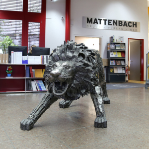 Mattenbach Winterthur Loewe