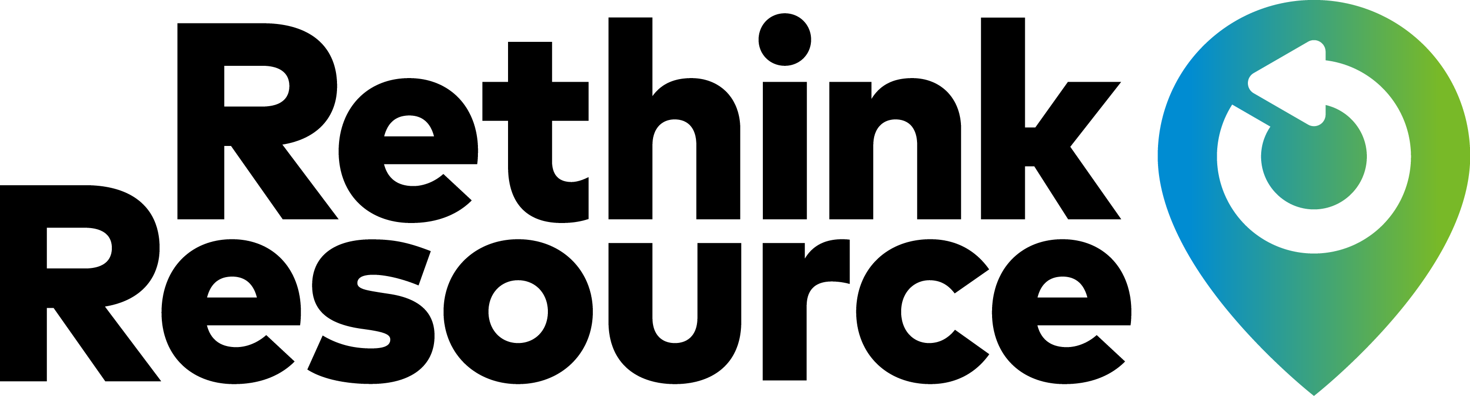 Logo Rethink Resources GmbH