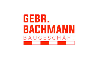 Bild http://Logo%20Gebr.%20Bachmann%20AG%20Baugeschäft%20Uster
